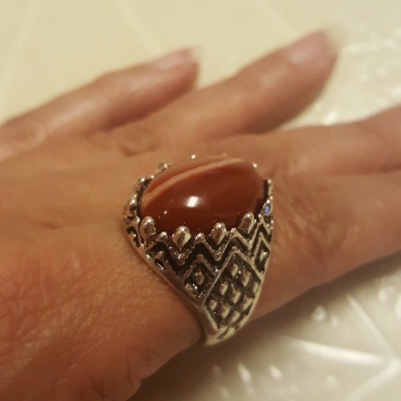 Jewelry - Retro Classical Ring